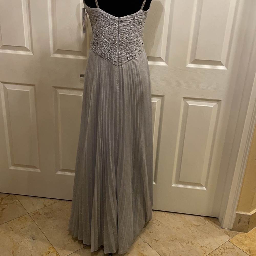 Suewong  Nocturne dress - Picture 6 of 16